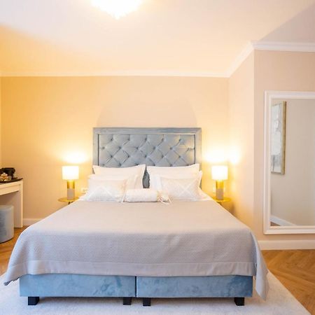 City And Style Luxury Rooms Split Eksteriør billede
