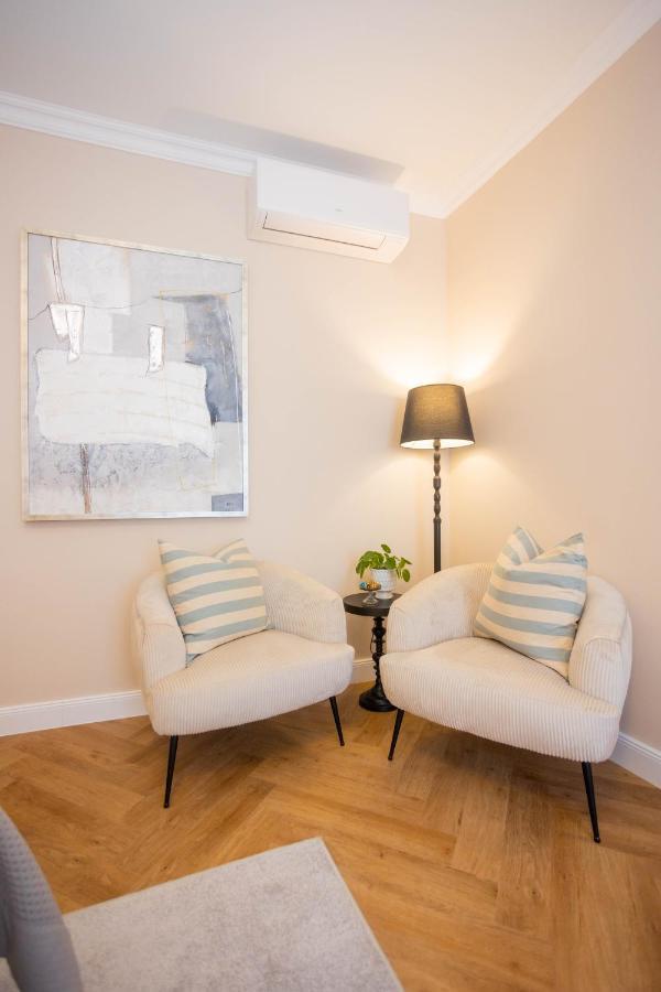 City And Style Luxury Rooms Split Eksteriør billede