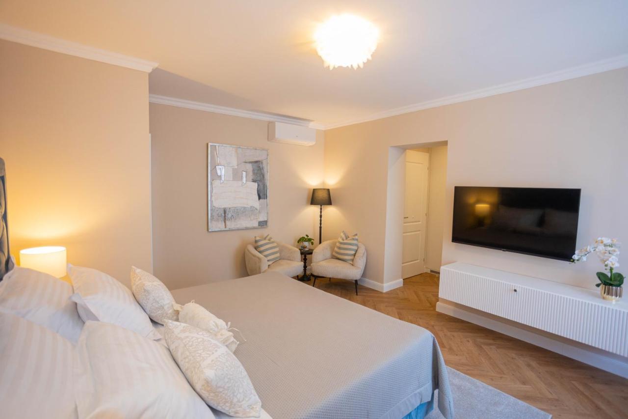 City And Style Luxury Rooms Split Eksteriør billede