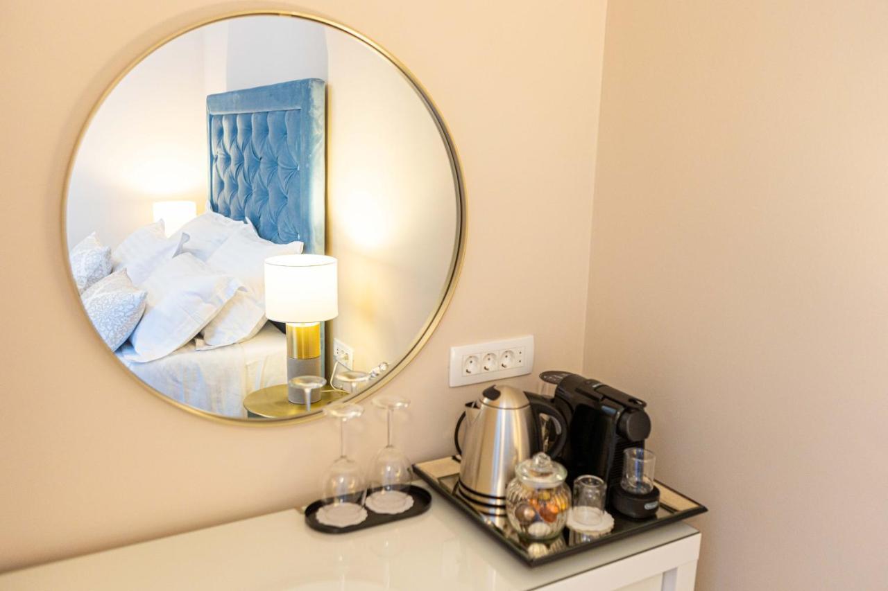 City And Style Luxury Rooms Split Eksteriør billede