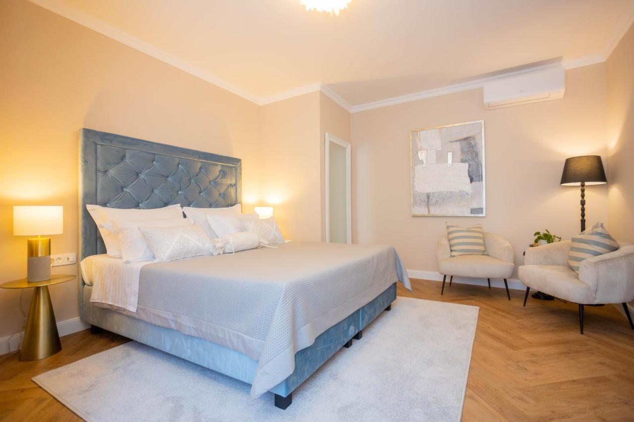 City And Style Luxury Rooms Split Eksteriør billede