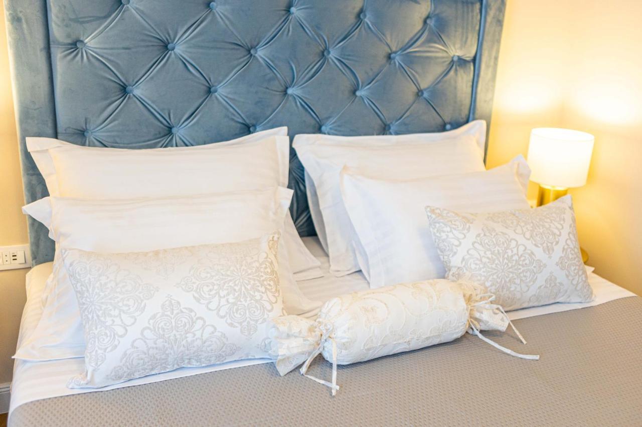 City And Style Luxury Rooms Split Eksteriør billede