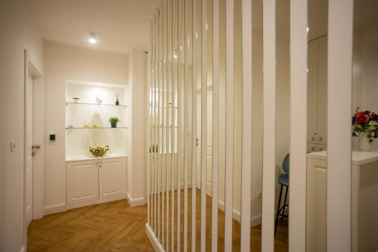 City And Style Luxury Rooms Split Eksteriør billede
