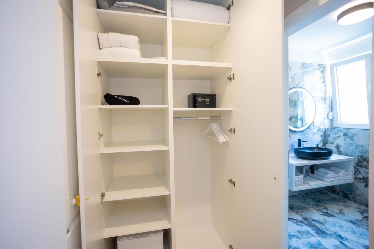 City And Style Luxury Rooms Split Eksteriør billede