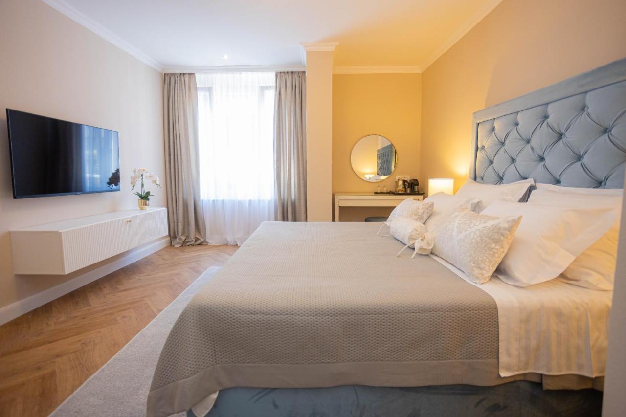 City And Style Luxury Rooms Split Eksteriør billede