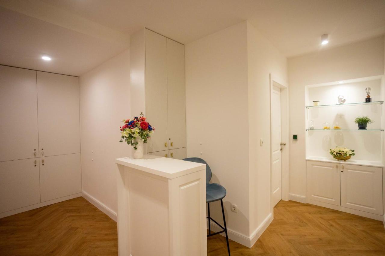 City And Style Luxury Rooms Split Eksteriør billede