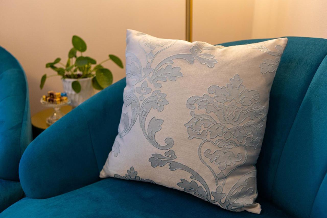 City And Style Luxury Rooms Split Eksteriør billede