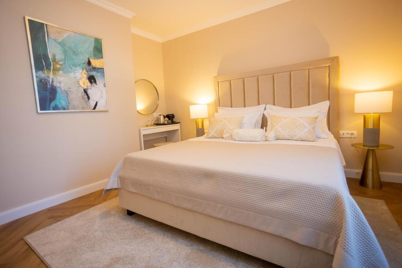 City And Style Luxury Rooms Split Eksteriør billede