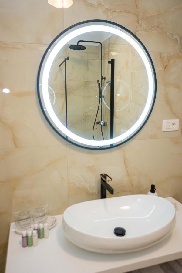 City And Style Luxury Rooms Split Eksteriør billede