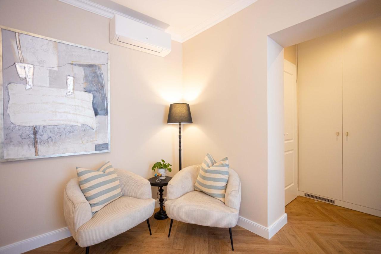 City And Style Luxury Rooms Split Eksteriør billede