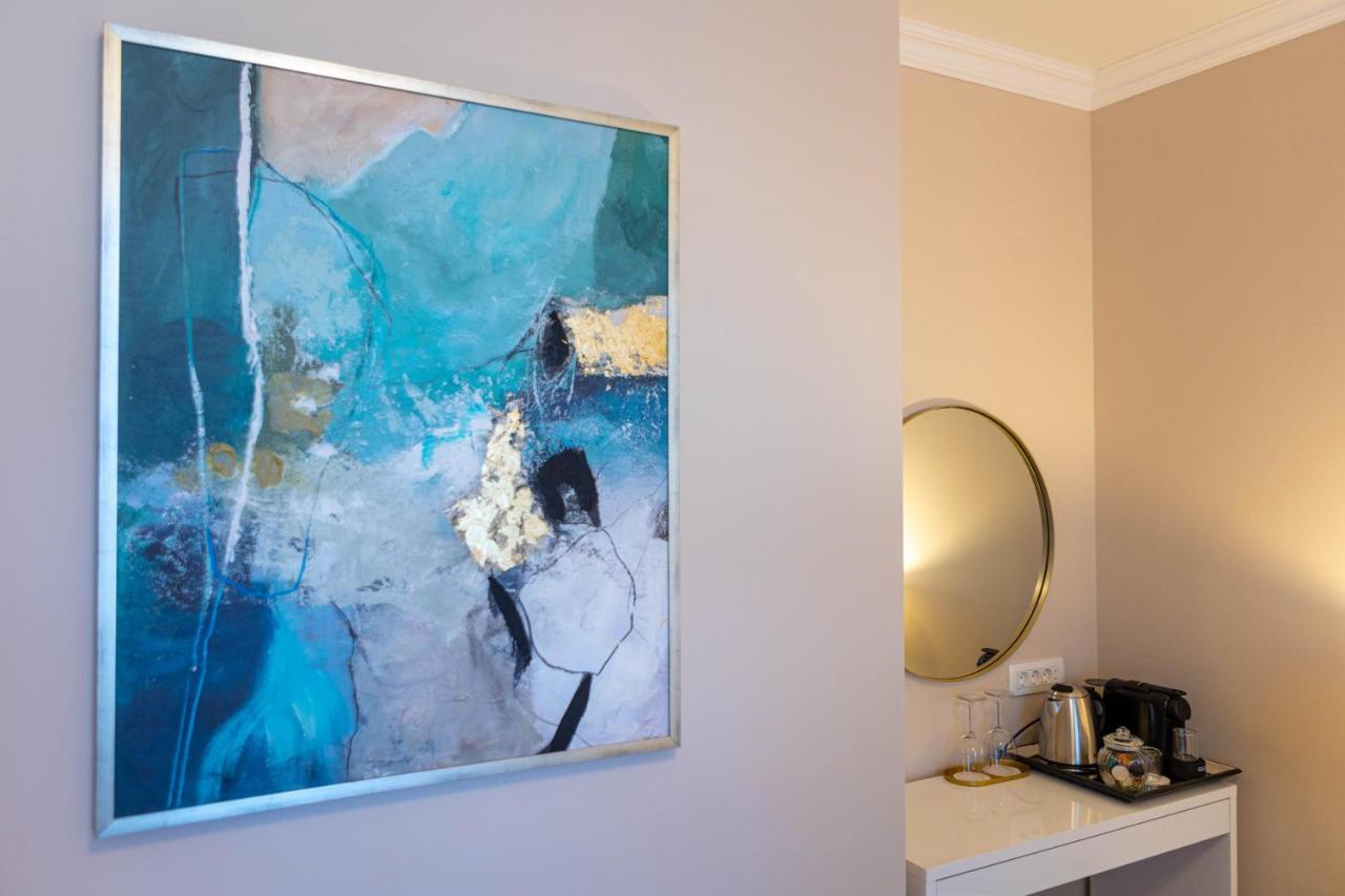 City And Style Luxury Rooms Split Eksteriør billede