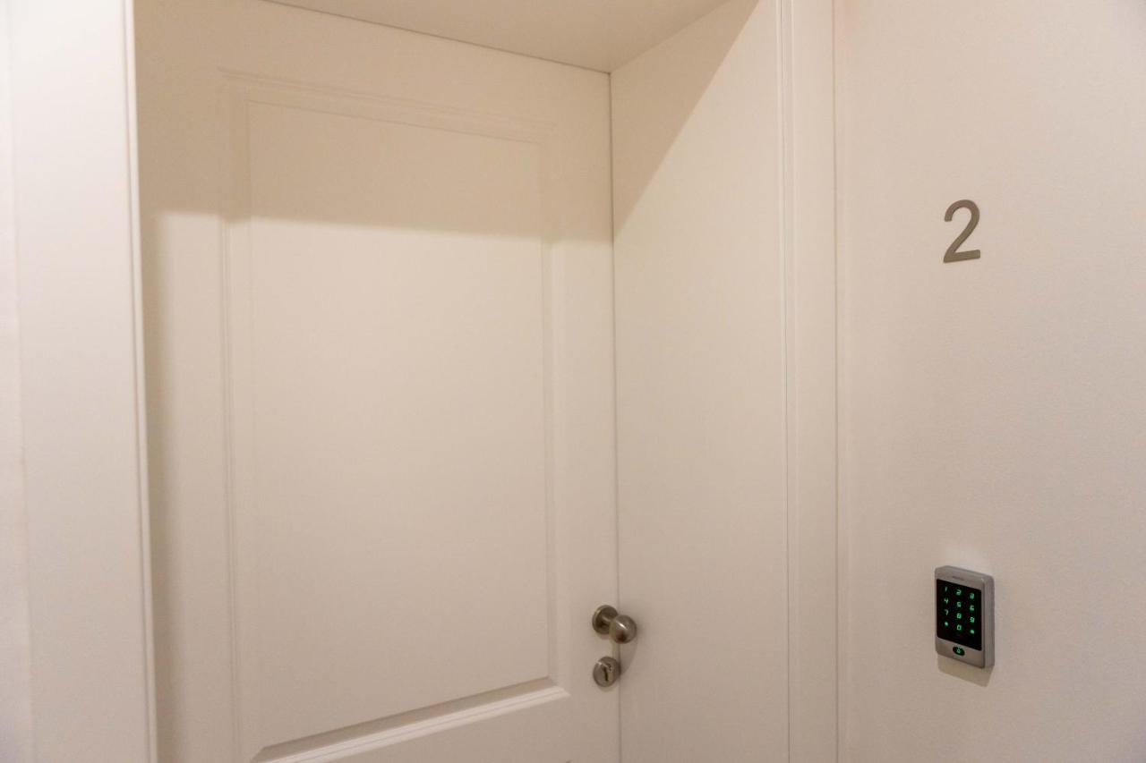 City And Style Luxury Rooms Split Eksteriør billede
