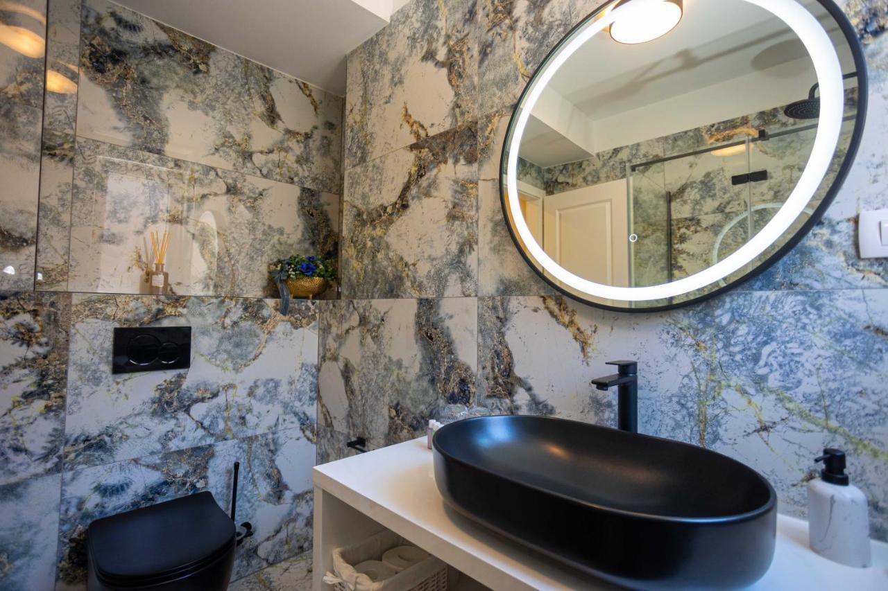 City And Style Luxury Rooms Split Eksteriør billede